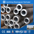 chinese seamless steel pipe export to India